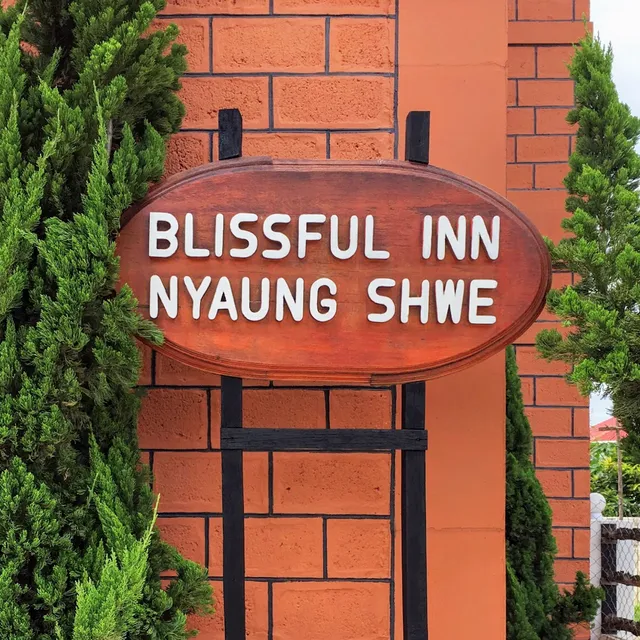 Blissful Inn Nyaung Shwe