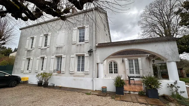 Les Cottages de la Norge