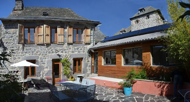 La Maison Hôtel & Gîte