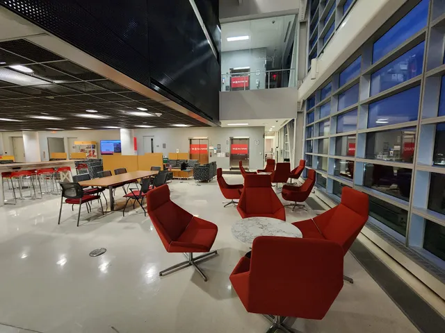 Rutgers Business School - New Brunswick