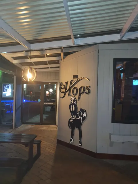 Hops Riverside (New)