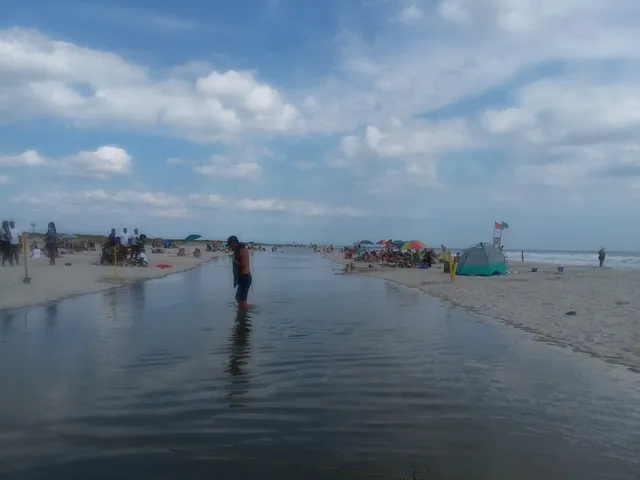 Lido Beach Town Park