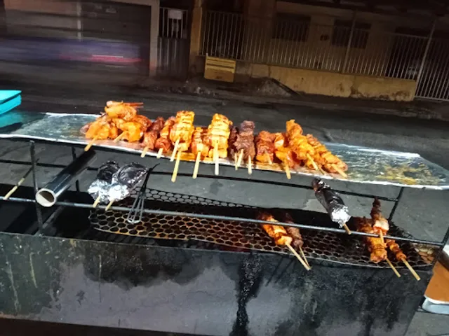 Churrasquinho Do Léo
