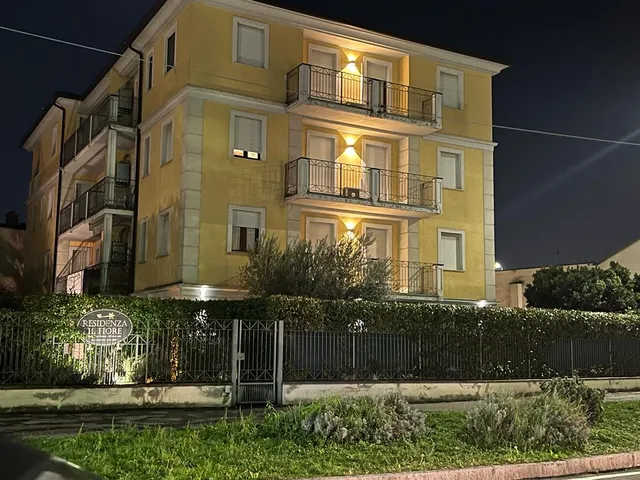 Bed&breakfast Residenza Il Fiore