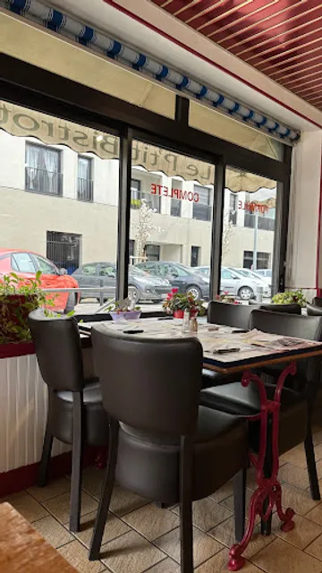 Le P'tit Bistrot