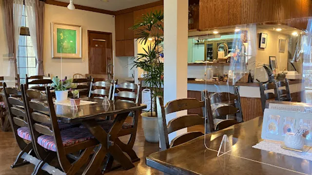 Coffee & Grill Murata