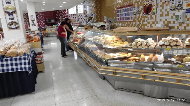 Supermercado Condor Torres