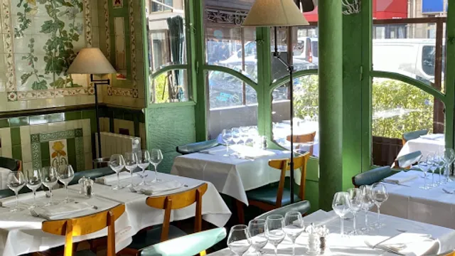 Bistrot Phebe - Chez La Vieille