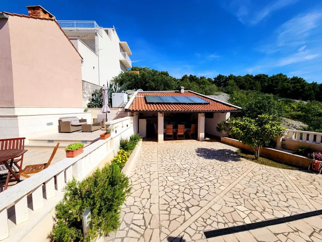 Villa Marica Primošten