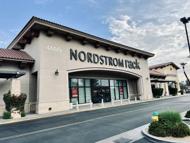 Nordstrom Rack