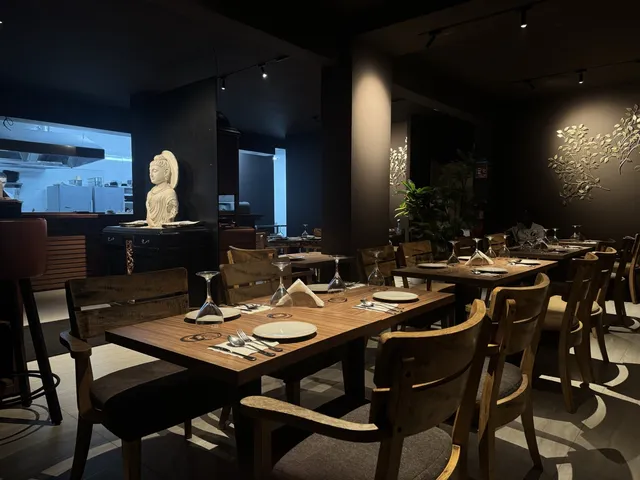 Chef Drei | Sushi Agadir