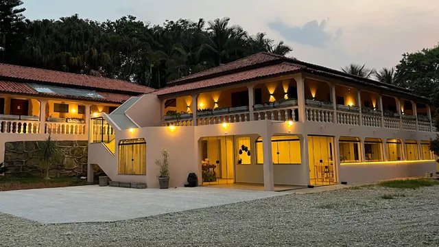 Pousada Essência do Vale