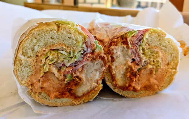 Proper Sandwich Company