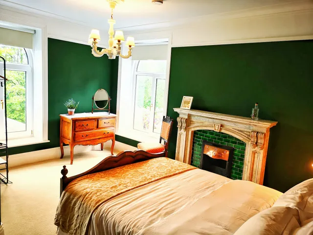 Kell House Bed & Breakfast