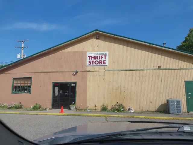 Light House Msn Thrift Store