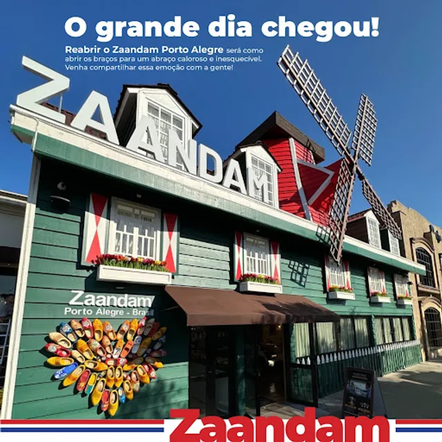 Cidade Zaandam