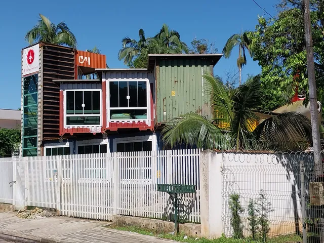 Pousada Vista do Marumbi