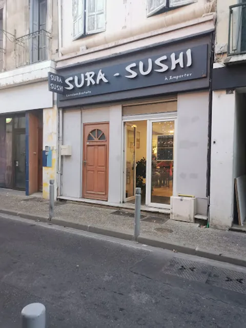 SURA SUSHI