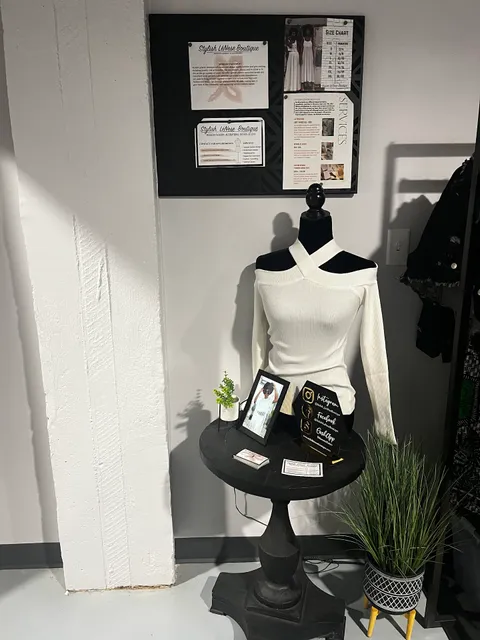 Stylish LeNese Boutique