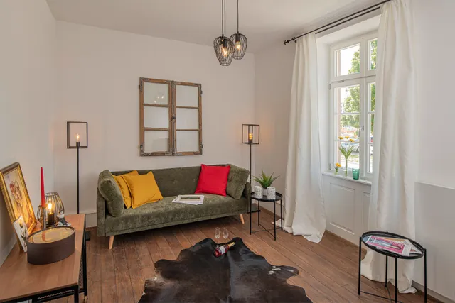 Boardinghouse | Apartments in Offenburg