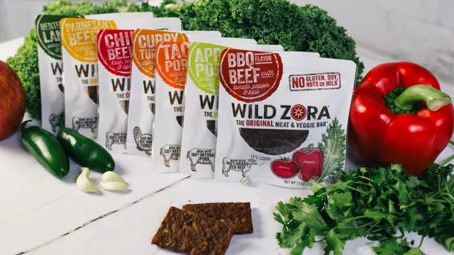 Wild Zora Foods