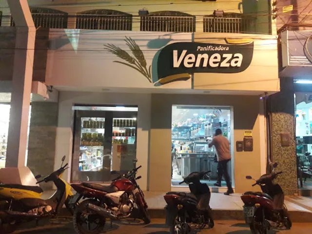 Panificadora e Lanchonete Veneza