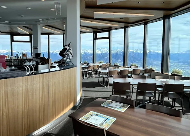 Drehrestaurant Hoher Kasten