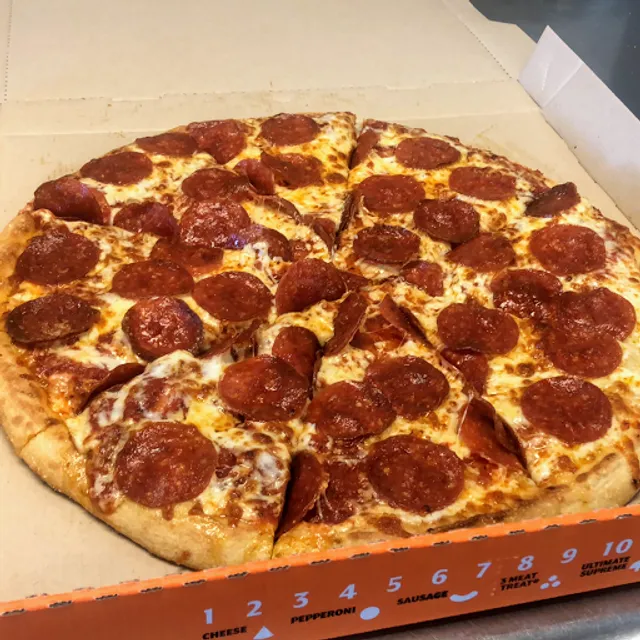 Little Caesars Pizza