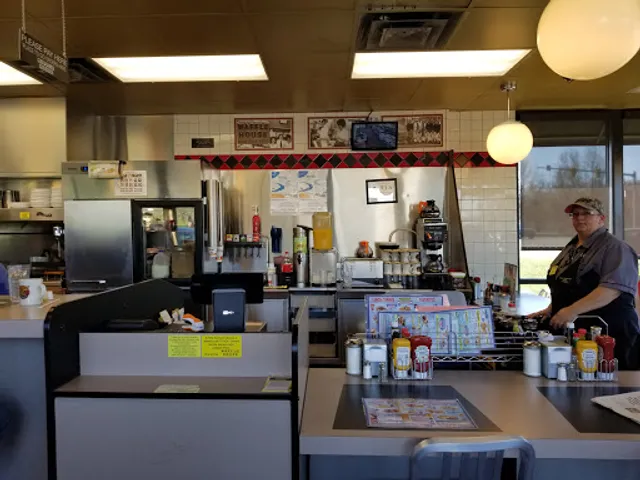 Waffle House
