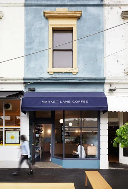 Market Lane Coffee - South Melbourne