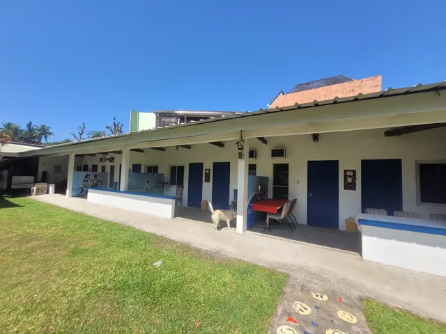 Beyond Bounds Resort