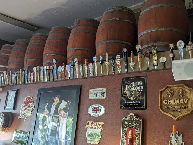 Olde Sonoma Public House