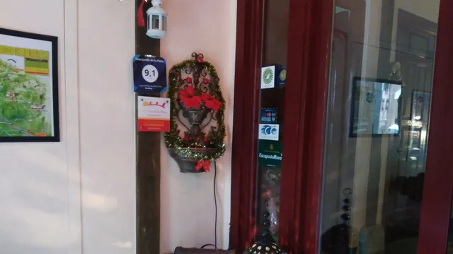 Casa Jardín de la Plata