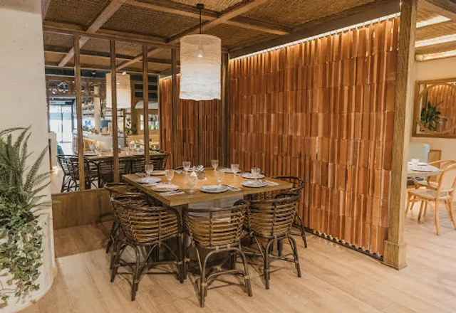 Restaurant Casa Candela