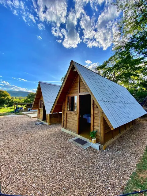 Pousada Sossego do Tocantins - Lajeado TO