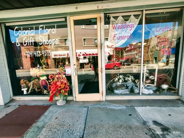 DiGiorgio's Florist