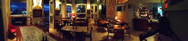 (Κατελάνος) Αμαλια'ς μυστικές συνταγές