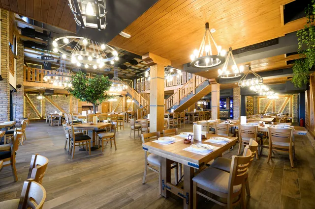 Pečenjara “KOD DEDA STAVRE”