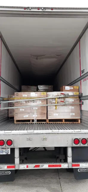 Marzetti Frozen Pasta