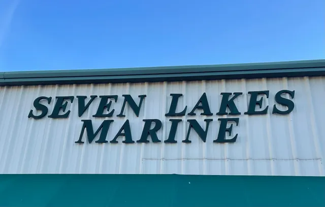 Seven Lakes Marine