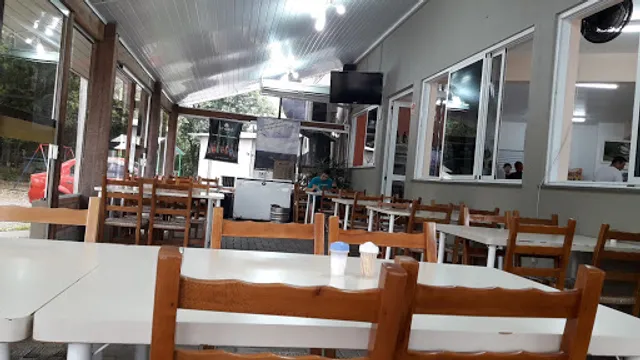 Restaurante e Chopperia do Alemão