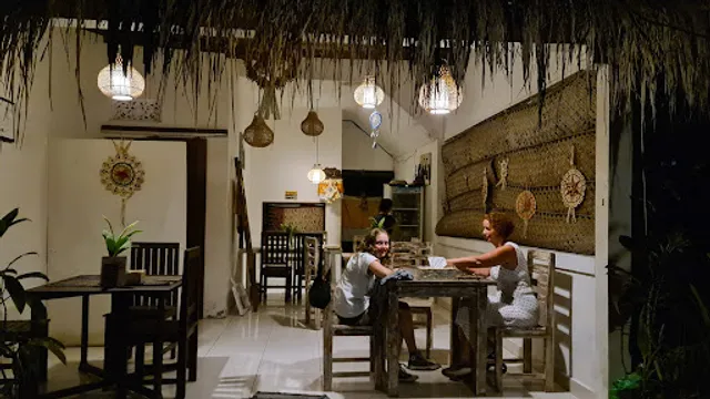 Rona Warung by Supadmi