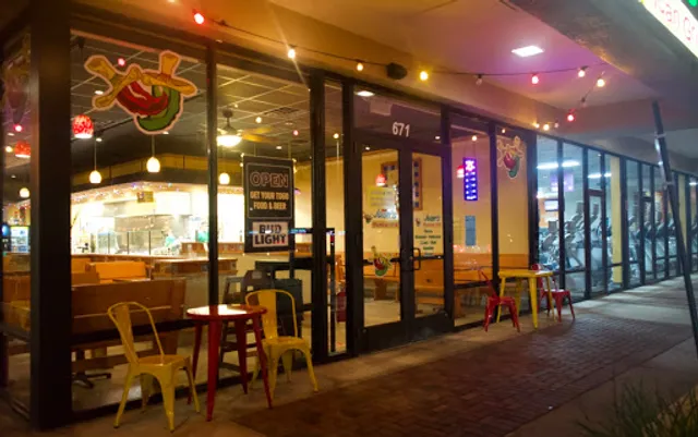 Juan's Mexican Grill Palm Harbor