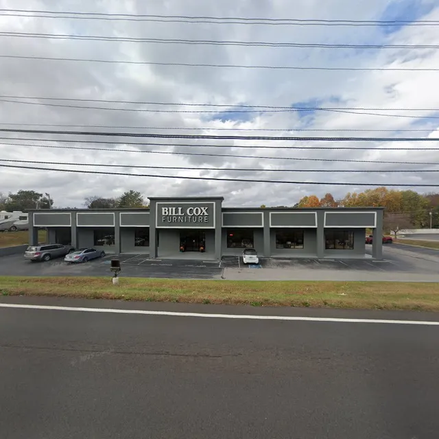 Bill Cox Furniture