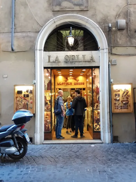 La Sella Roma