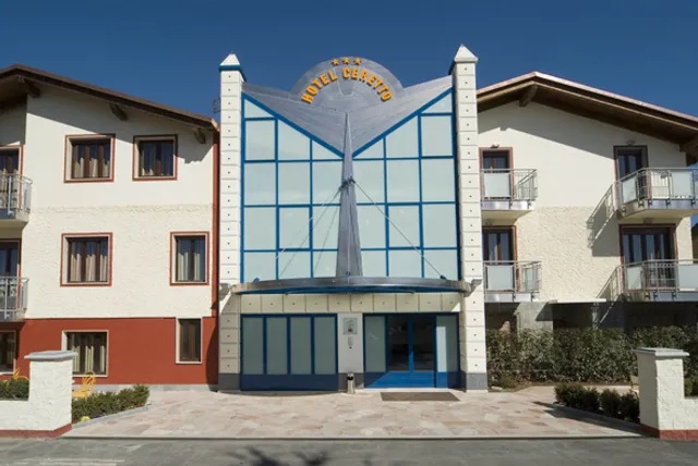 Hotel Ceretto
