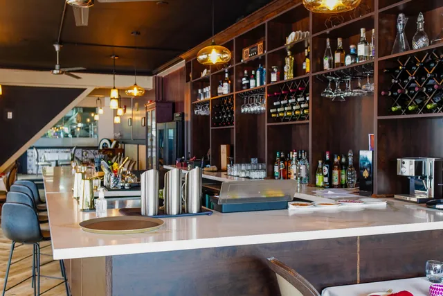 Ruchy Authentic Indian Cuisine