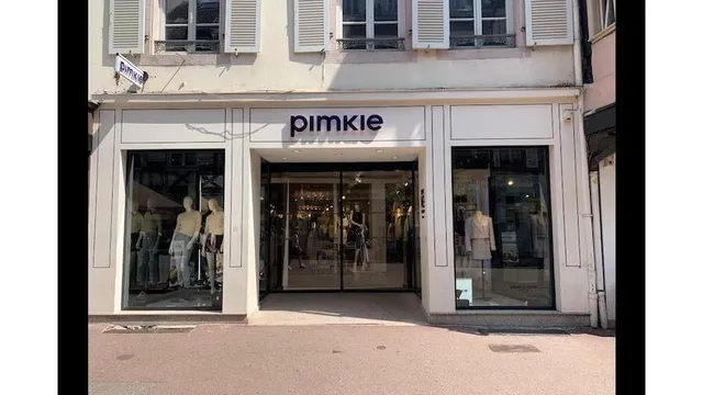 PIMKIE
