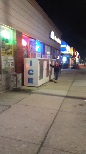 Key Food Supermarkets