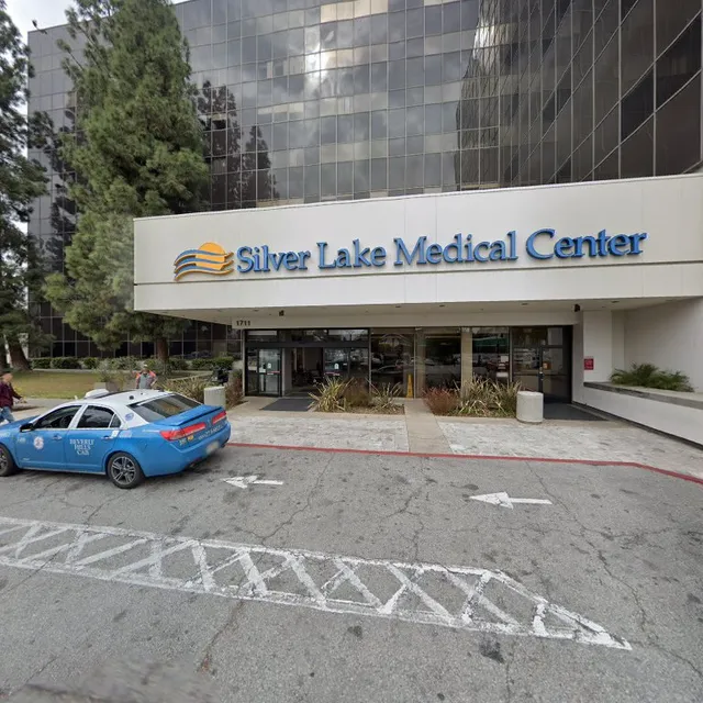 Robert Washington, M.D.